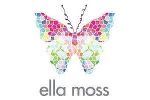 logo Ella Moss